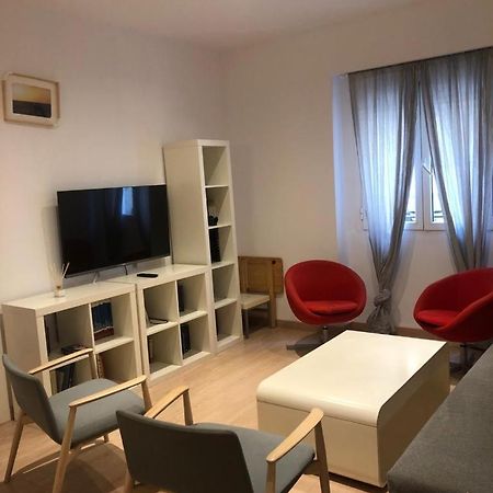 Acogedor Apartamento En Ruzafa-Centro Valencia Eksteriør billede