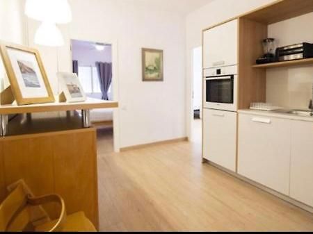 Acogedor Apartamento En Ruzafa-Centro Valencia Eksteriør billede