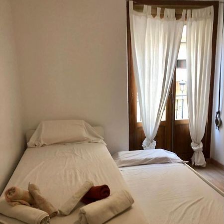 Acogedor Apartamento En Ruzafa-Centro Valencia Eksteriør billede