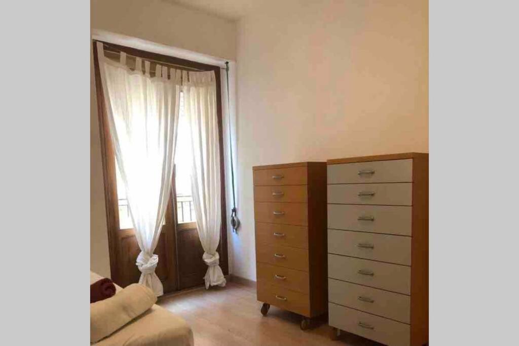 Acogedor Apartamento En Ruzafa-Centro Valencia Eksteriør billede