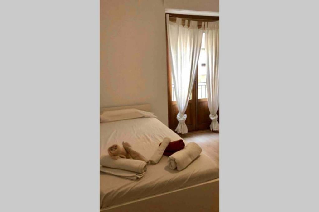 Acogedor Apartamento En Ruzafa-Centro Valencia Eksteriør billede